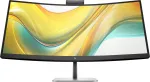 HP Series 5 Pro 34 colių WQHD USB-C konferencinis monitorius - 534pm PVC Free