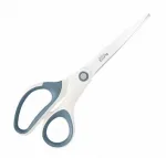 Leitz WOW Titanium biuro žirklės 205 mm, 20,5 cm