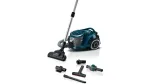 Bosch BGC41XFMLY dulkių siurblys 2,4 L Cilindrinis sausas 750 W be mai&scaron;elio
