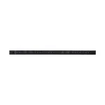 CyberPower PDU10BVHVIEC20F maitinimo paskirstymo įrenginys (PDU) 20 AC lizdų 0U juoda