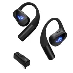Ausinės ASUS ROG Cetra Open Wireless TWS Bluetooth Kabliukai Juodos, 20&ndash;20000 Hz, 116 g
