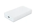Microconnect MC-POEADAPTER-22W-USB-C PoE adapteris Fast Ethernet 20 V