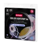 Activejet AJE-COB 5m COB LED juostinis &scaron;viestuvas, vidaus patalpoms