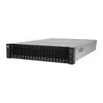 Serverinis/storage korpusas INTER-TECH 2U-2724 2U 19 colių stovas, 2HE, modelis 88887383