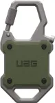 Urban Armor Gear UAG Monarch Dėklas su Karabinu ir Raktų Pakabuku | Apple AirTag (164004117233)