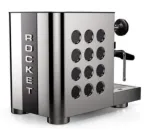 Rocket Appartamento TCA CE Chrom Black