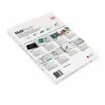 GBC Laminavimo mai&scaron;elis A4 matinis 100 mikronų