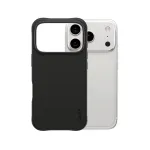 PanzerGlass CARE&trade; by &reg; Samba Case Black w. MagSafe iPhone 17 Pro | Bulk