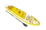 Bestway Hydro-Force 10'6 inch x 30 inch x 4.75 inch irklentė Aqua Cruise Set