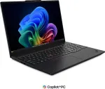 Lenovo ThinkPad T16 Gen 5 21WX0021GE Ryzen AI 5 PRO 440 16GB 512GB 16 inch WUXGA IPS Win 11 Pro