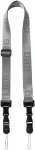 UAG Urban Armor Gear Healthcare Shoulder Strap with Quick Release for Tablet Cases - Grey - Bulk