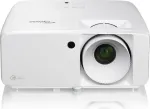 Optoma ZH521 DLP lazerinis projektorius Full HD 1920x1080 5500 liumenų