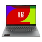 Ne&scaron;iojamas kompiuteris Lenovo IdeaPad 5 Slim 14 inch OLED, AMD Ryzen AI 5 430, 16GB RAM, 512GB SSD, Windows 11 Home, Cloud Grey