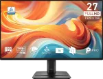 MSI PRO MP275 E14L 27 colių Full HD IPS 75Hz monitorius juodas