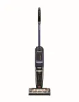 Bissell All-in-One Multi-Surface Vacuum Cleaner 4284N belaidis &scaron;lapias ir sausas siurblys su plovimo funkcija, 25,9V, 45 min veikimo laikas, juoda/vidurnakčio mėlyna