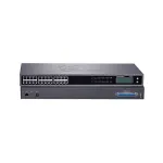 Grandstream GXW4224 V2 SIP Gateway &ndash; 24 FXS prievadai, 1U montavimui į stelažą