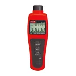 UNI-T UT372 Bekontaktis tachometras