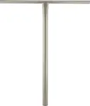 Striker Titanium Oversized SCS Scooter Bar 710mm Raw