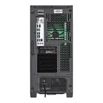 Actina PC AMD Ryzen 5 7500F 32 GB DDR5-SDRAM 1 TB SSD NVIDIA GeForce RTX 5060 Windows 11 Home Midi Tower Black