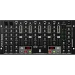 Behringer VMX1000USB DJ Mikseris su USB Garso Sąsaja