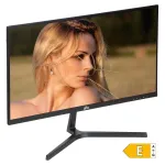 Uniview MW-LC22-E 22 colių monitorius, VGA, HDMI
