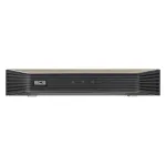 BCS BCS-P-NVR0801-4KE-8P-III 8 kanalų tinklinis IP vaizdo registratorius
