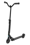 Micro Sprite Deluxe Black Skrejritenis Scooter