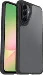 OtterBox React Series Dėklas Samsung Galaxy A56 5G - Black Crystal (Skaidrus/Juodas)