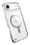 Speck Presidio Perfect Clear dėklas su MagSafe, skirtas Apple iPhone Air