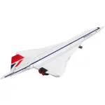 COBI Concorde G-BBDG statybinis rinkinys, 1:95