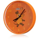 DieMaus sieninis laikrodis vaikams DieMaus