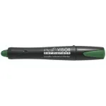 PICA-MARKER VISOR Permanent Marker Green Broad Tip