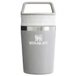 STANLEY 1913 Caf&eacute;-To-Go 0.23 L Ash Grey Vakuuminis Termopuodelis