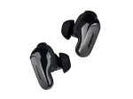 BOSE QuietComfort Ultra belaidžiai ausinukai su triuk&scaron;mo slopinimu, juodi