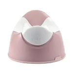 Beaba Potty Training Chair with Removable Bowl Old Pink