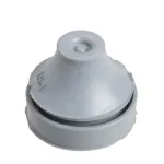 Schneider Electric Thorsman TET IMT36180 kabelio įvadas M16, 5-7 mm, pilkas