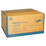 Konica Minolta A06X0Y1 Vaizdo perdavimo diržo blokas, skirtas bizhub C20, C30, C31 ir magicolor 4690, 5550, 5570, 5650, 5670