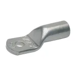 Klauke 8R10 Vamzdinis žiedinis antgalis, 95 mm&sup2;, alavuotas varis, tiesus, M10 varžtui