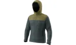 SALEWA Dynafit Radical Primaloft Jacket green