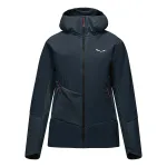 SALEWA Pedroc TW Air Hybrid Women Jacket Navy 40