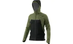 SALEWA Dynafit Transalper 3L Striukė - Karinė Žalia, Dydis XL