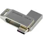 GOODRAM 128 GB USB 3.1 Gen 1 Flash Drive Black