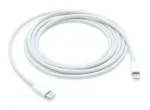 APPLE USB-C į Lightning laidas 2 m