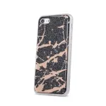 iLike Apple iPhone XR Marmur Case Black