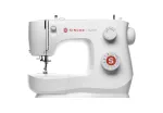 Siuvimo ma&scaron;ina automatinė SINGER M2605 elektromechaninė balta