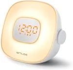 Asmeninis radijo imtuvas Muse ML-198 CR FM su PLL derinimu, automatiniu nuskaitymu ir LED ekranu