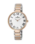 RADIANT Moteri&scaron;kas Laikrodis RA461203 36mm Sidabrinis Nerūdijantis Plienas Kvarcinis