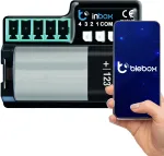 Blebox Binary Input Module inbox