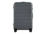 Lagaminas Xiaomi BHR8606GL kietas korpusas Pilka 65L Polikarbonatas