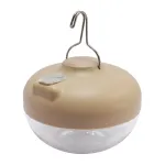 NewGarden Cherry Bulb Battery Beige 9W LED Lempa (LUMCHE011BEWLNW)